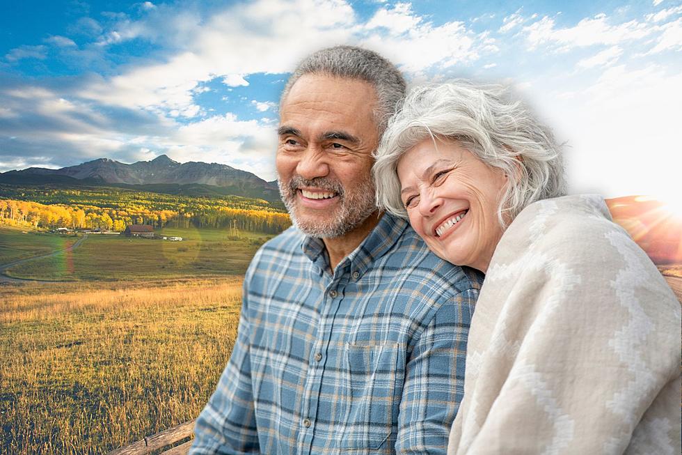 Best counties to retire to in Colorado