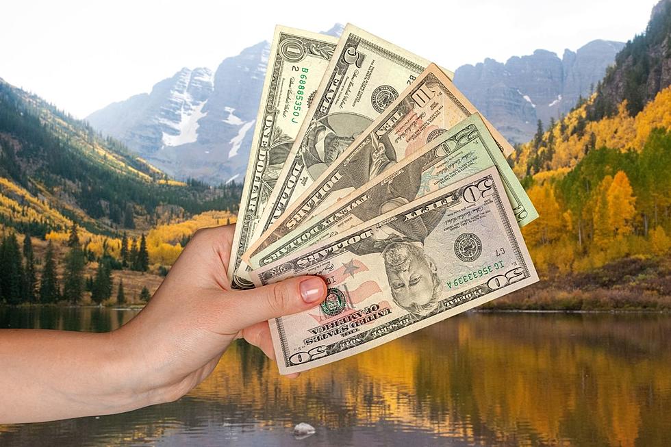 Richest billionaires in Colorado