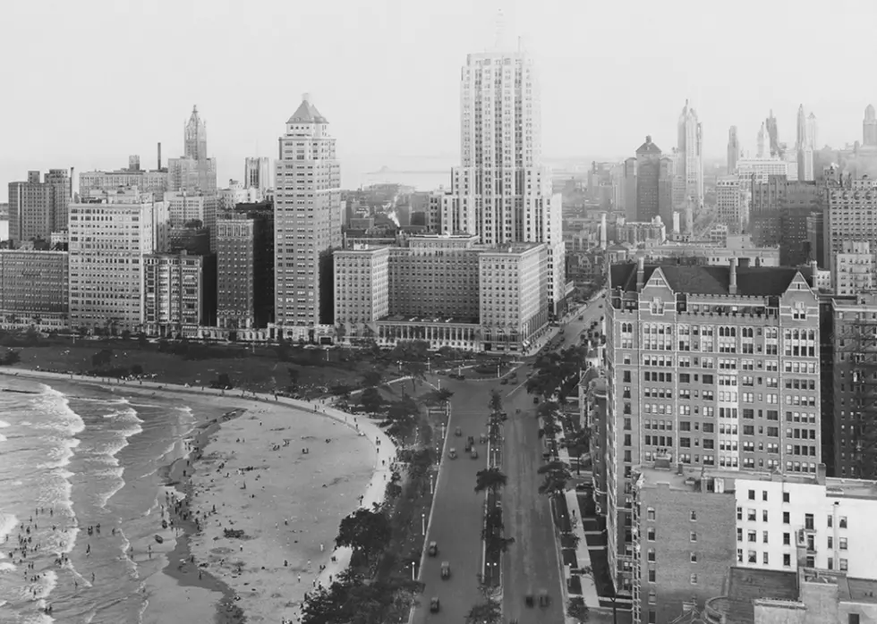 Chicago History Museum // Getty Images