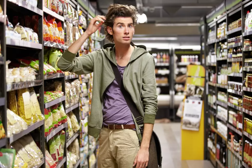 Five Things Your Grocery Store Isn&#8217;t Telling You