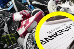 Popular Shoe Brand in Jeopardy After Bankruptcy Filing