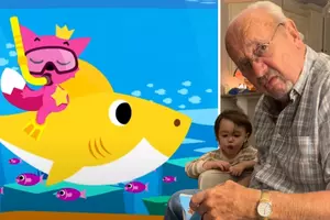 Baffled Grandpa’s Viral Moment Comes After Trying to Read About...