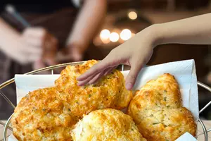Chain Restaurant Adored For Its Biscuits Reportedly Considering...