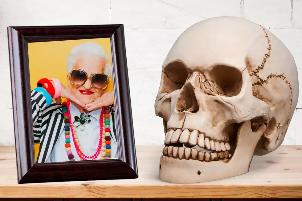 Is It Legal to Keep Your Loved One&#8217;s Skull Following Their Death?