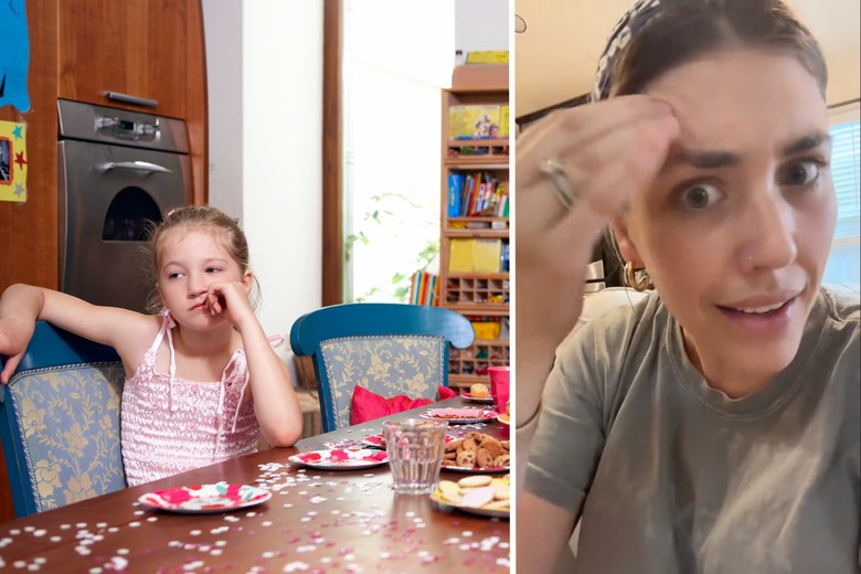 Mom Blasted For Wanting Money From Child's Birthday Party Guests