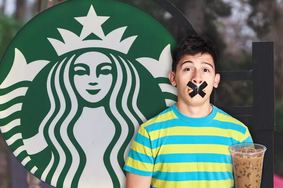 Starbucks Thinks You&#8217;re Too Loud and Is Ready to Do Something About It