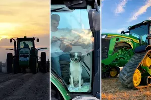 Farmers are Sharing Epic Spring Planting Videos That Look Like...