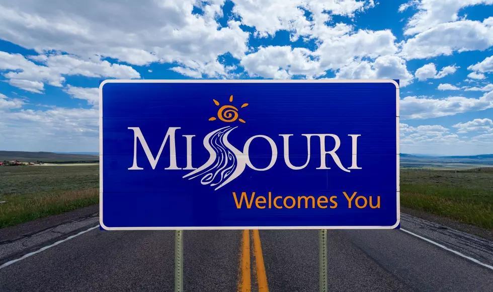 Best Scenic Drives in Missouri