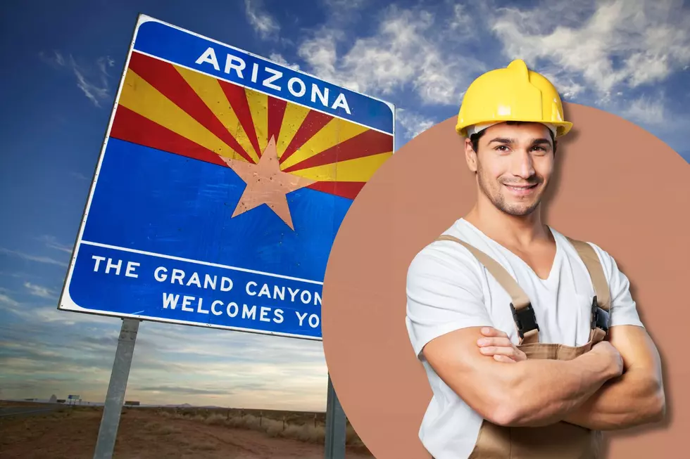 Fastest-growing jobs in Arizona
