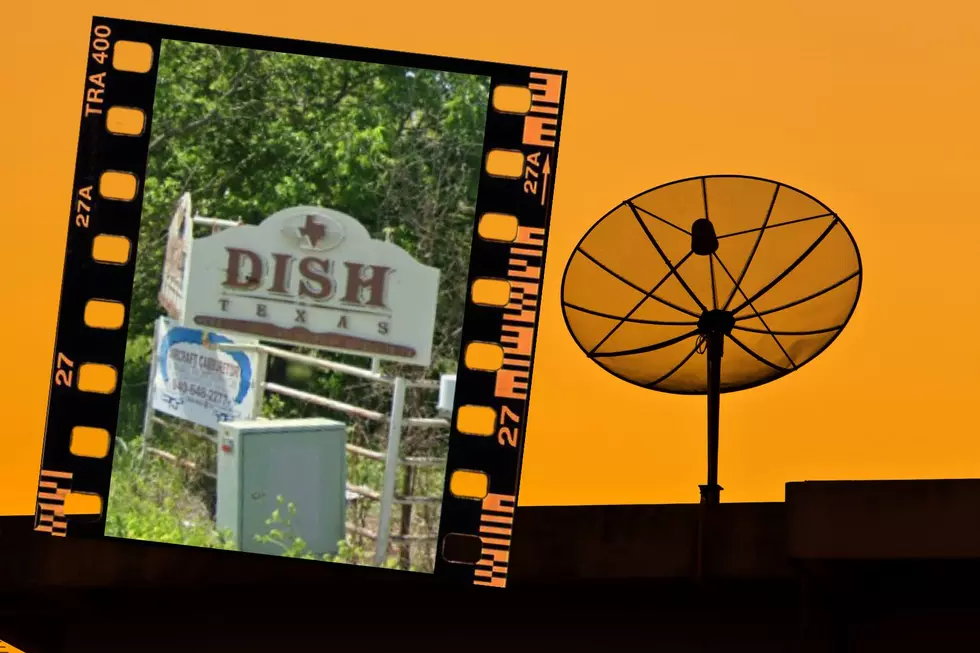 Remember When a Tiny Texas Town Actually Changed Its Name to Score Free Cable?