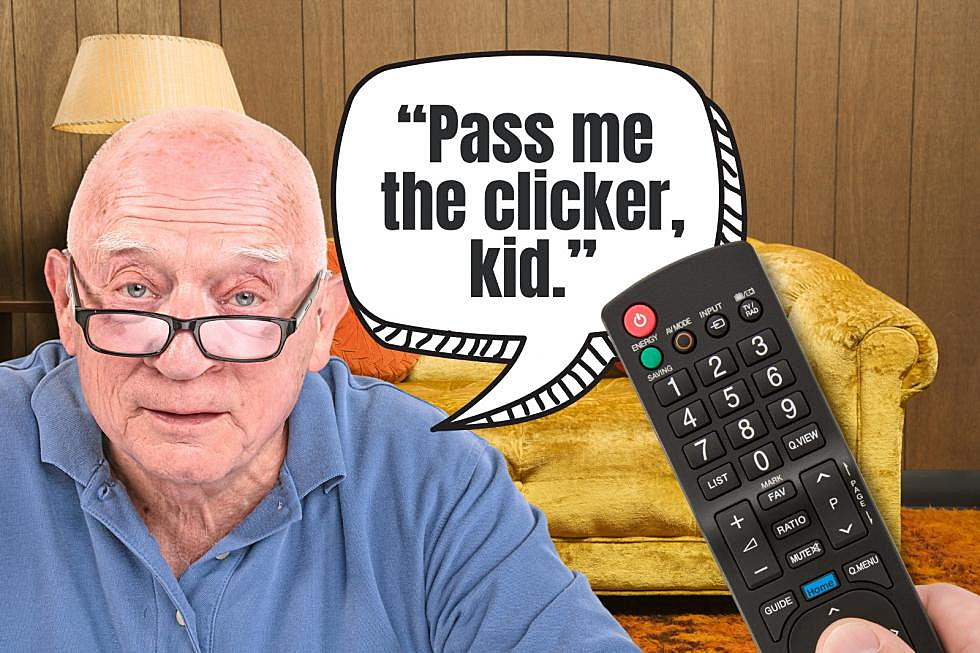 Why Are TV Remotes Sometimes Referred to as ‘the Clicker’?