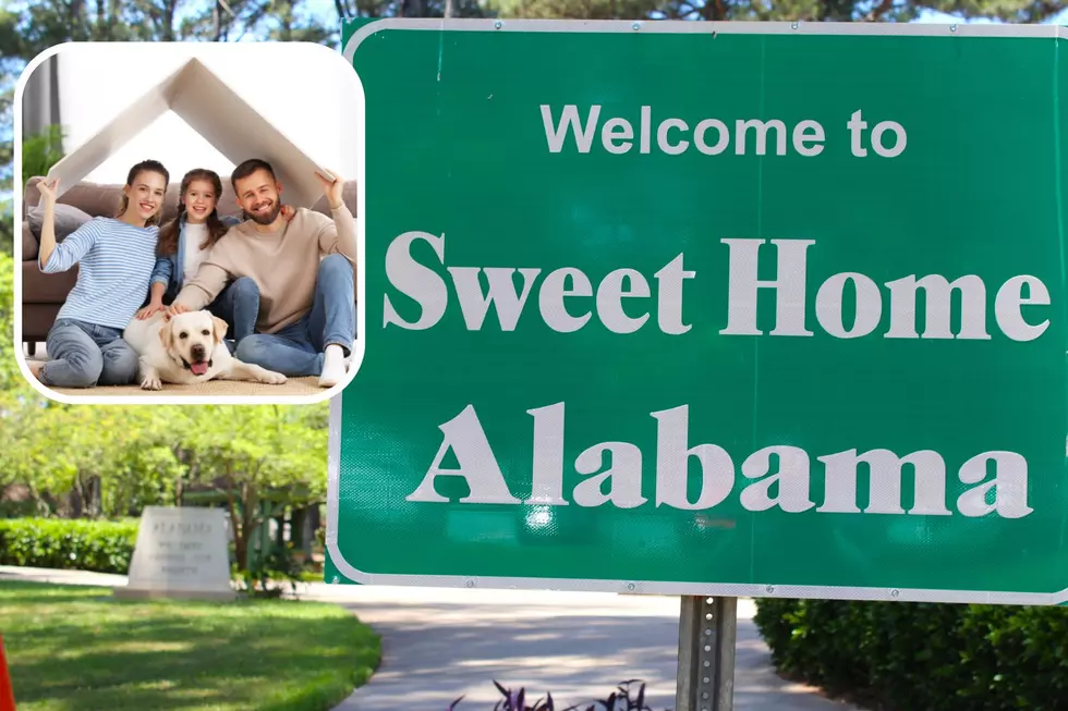 These Are the Best Counties To Live in Alabama