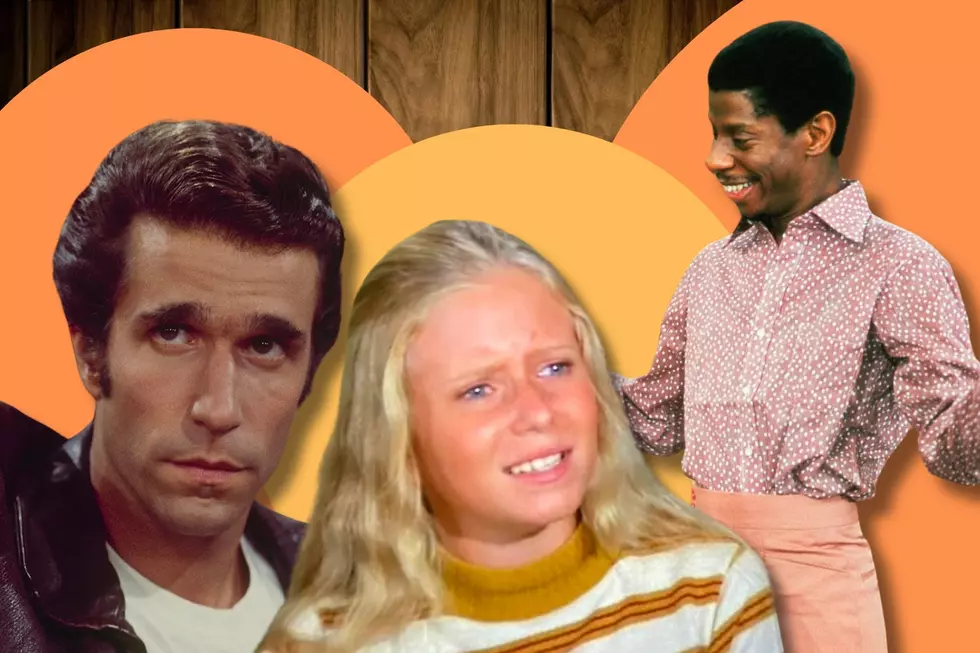 &#8216;Kiss My Grits!': Do You Know These Iconic Quotes From &#8217;70s TV Shows?