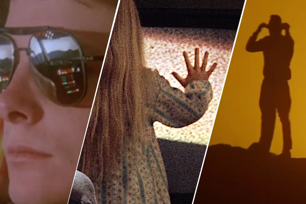 Can You Identify These Awesome &#8217;80s Movies From a Single Freeze-Frame?