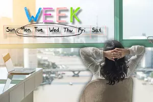 Work-Life Balance: Companies Embracing the 4-Day Work Week in...