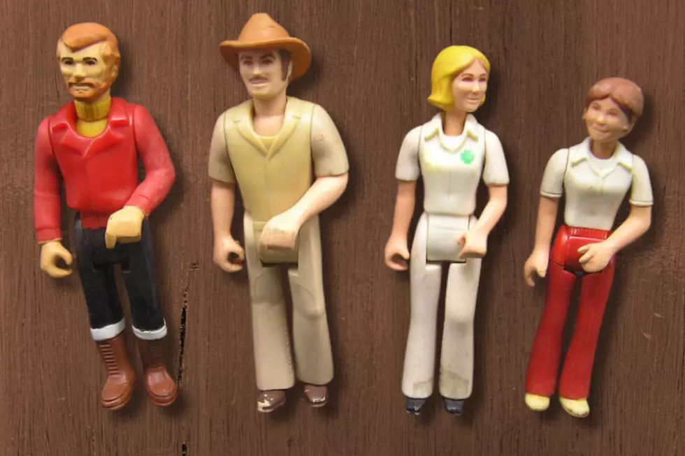 Three Nostalgic Fisher-Price Adventure People Sets We All Wanted as Kids