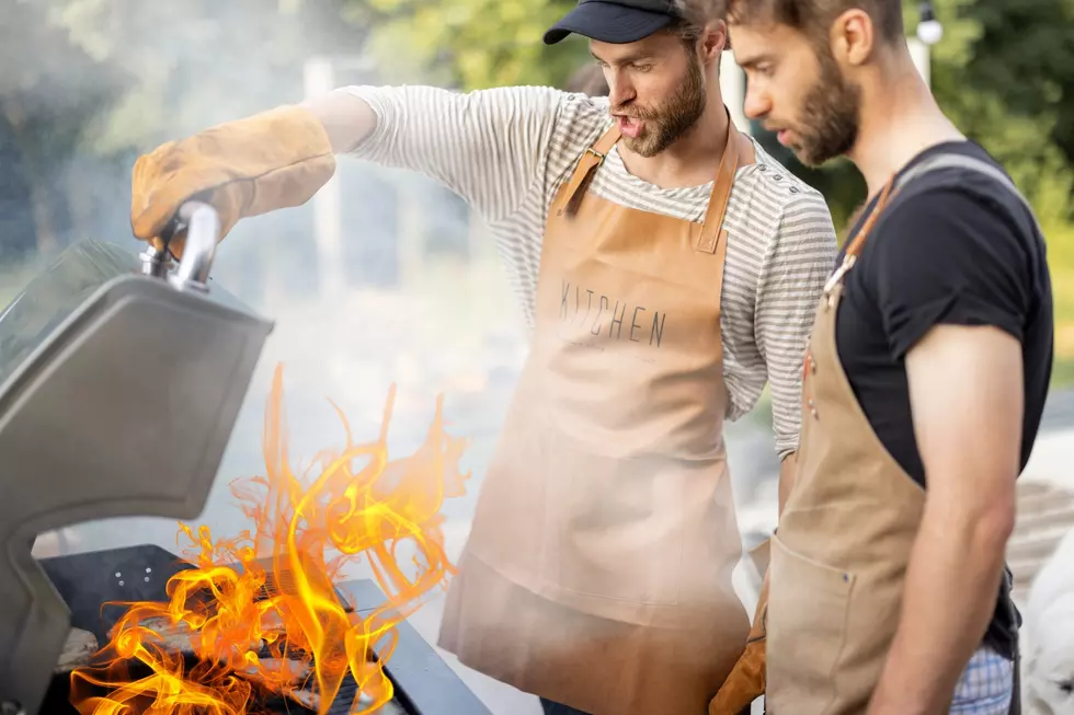 7 Awful Grilling Habits You Should Stop Before You Ruin Your Next Cookout