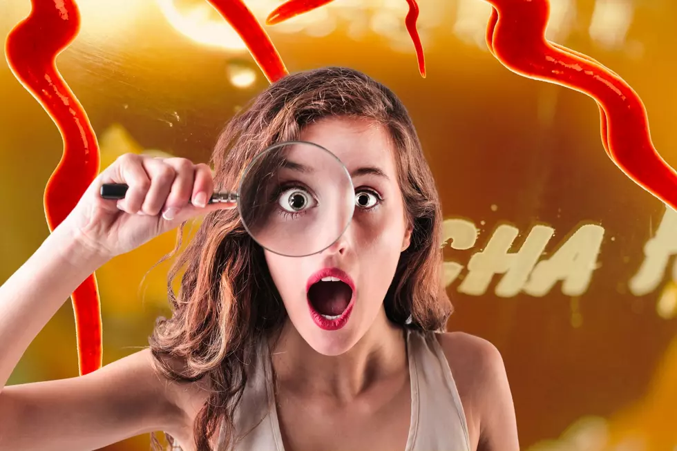 Sriracha is Turning From Red to Brown on Store Shelves; Here&#8217;s Why