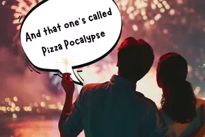 30 Fireworks Names That Sound Fake, But are Actually Real