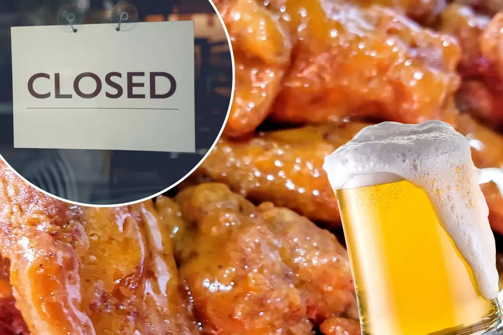 Why This Once-Thriving Wing Chain Just Shuttered Several Locations
