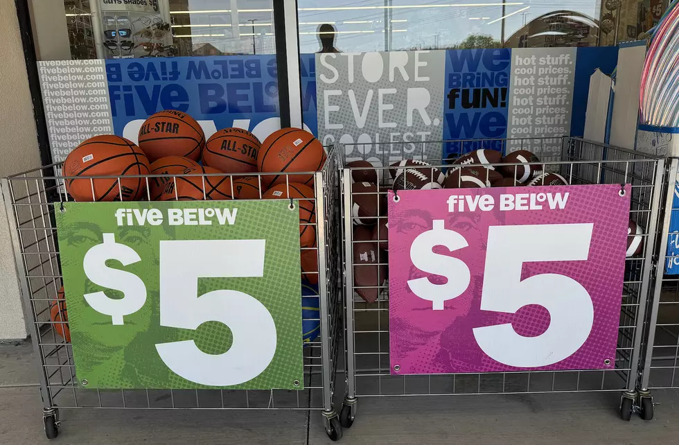 Five Below Reports Same Store Declines In Quarterly Earnings
