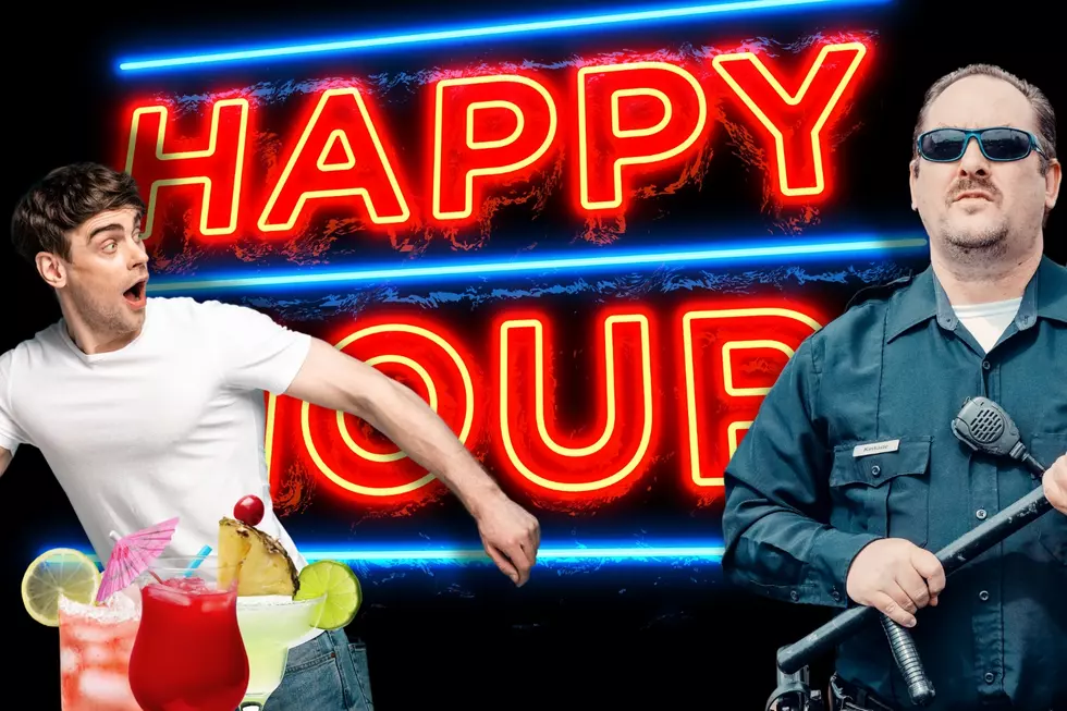 Every State Where They’ve Made it Illegal to Have a Drink During Happy Hour