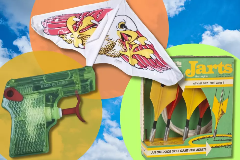 How Many of These Iconic '80s Summer Toys Do You Remember?