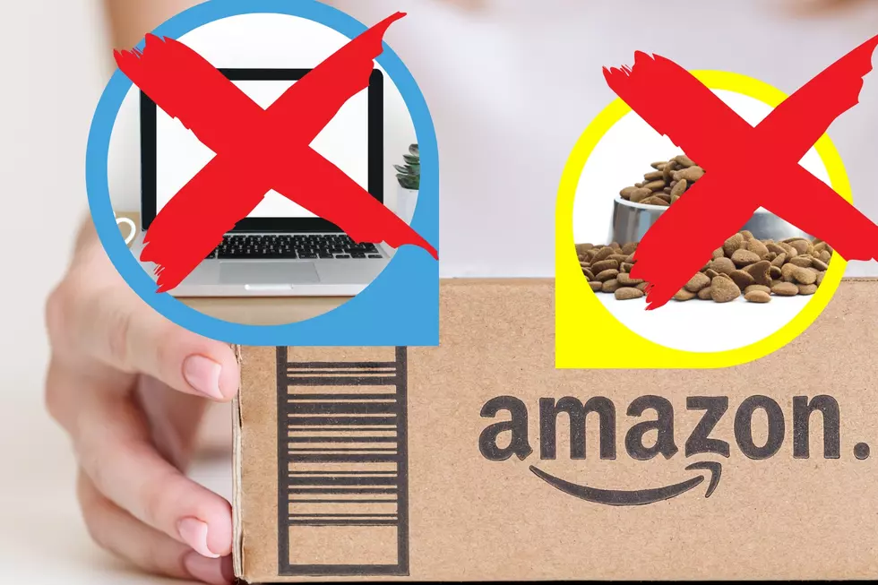 15 Items You Absolutely Can't Return When Buying On Amazon