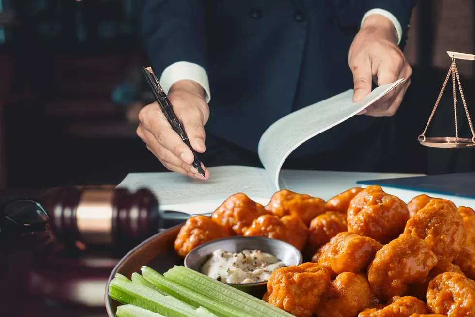 Judge ruling on boneless chicken