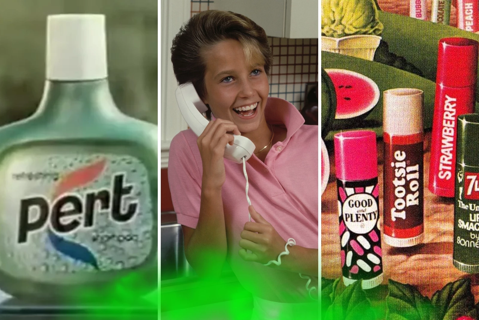 17 Smells That 1980s Kids Will Instantly Recognize