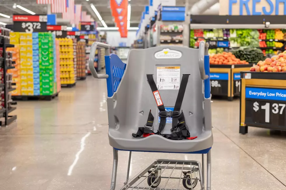 Walmart Press Photo