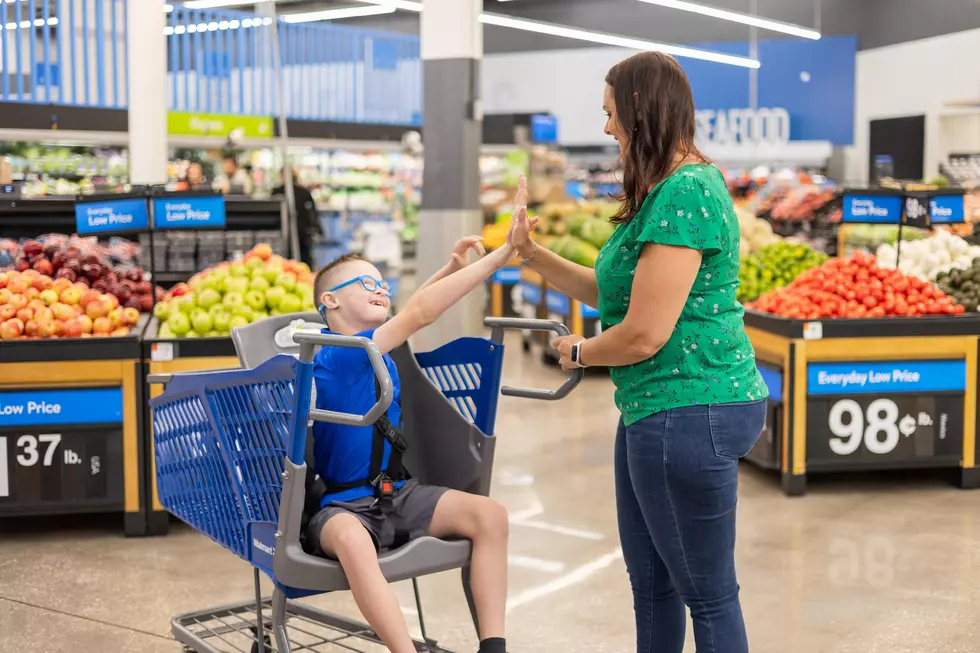 Walmart Press Photo
