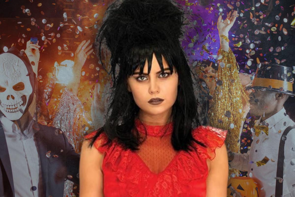 Google Conjures Up 2024 s Top Halloween Costume Trends Google conjures up 2024 s top halloween costume trends