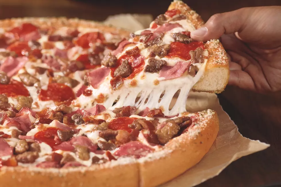 Pizza Hut Pizza