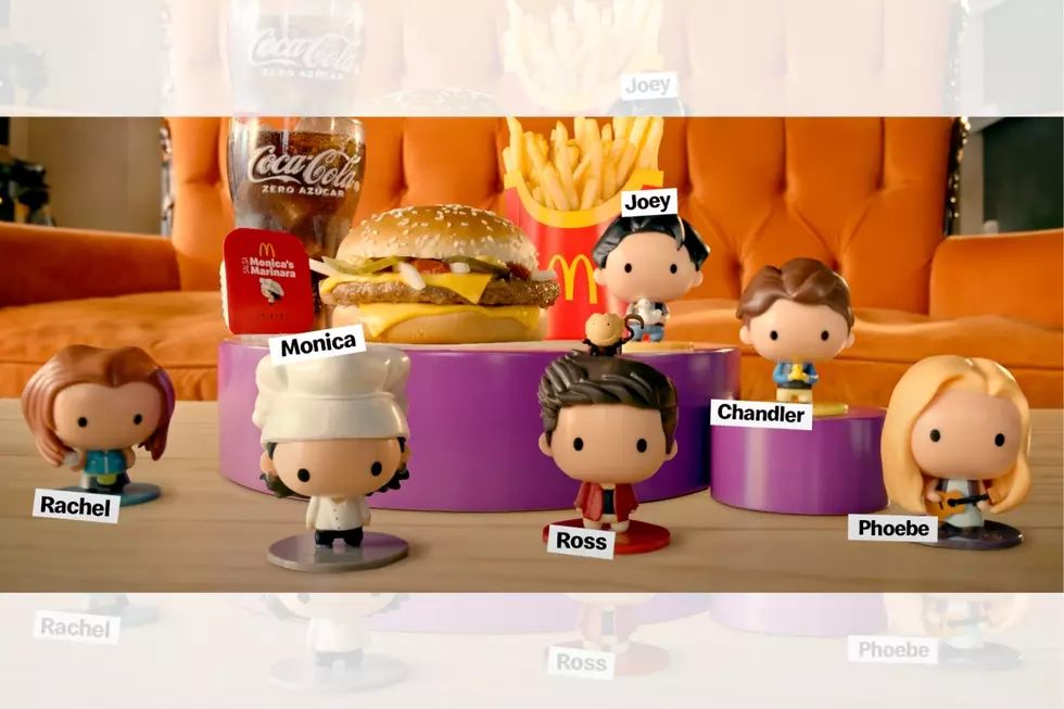 McDonald's Espana via YouTube