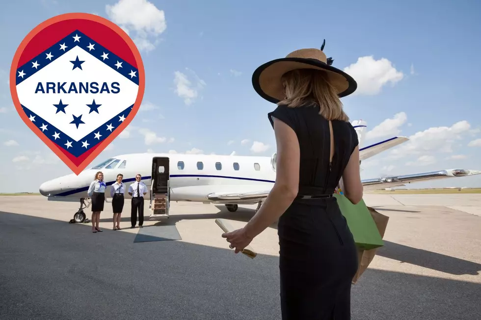 Richest Billionaires in Arkansas
