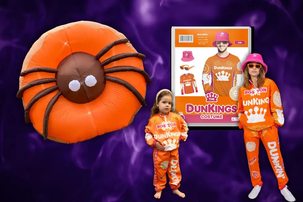 Dunkin'/ Canva