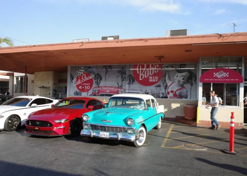 Win Tickets to Mr. Speed At The Adler For 50th Anniversary Show