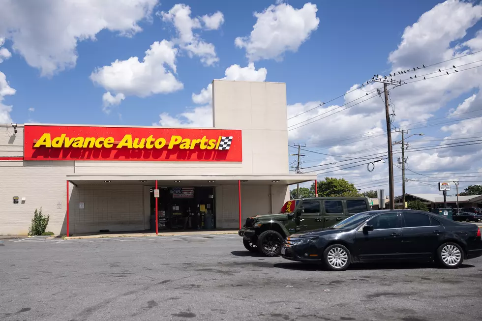 Advance Auto Parts is closing stores