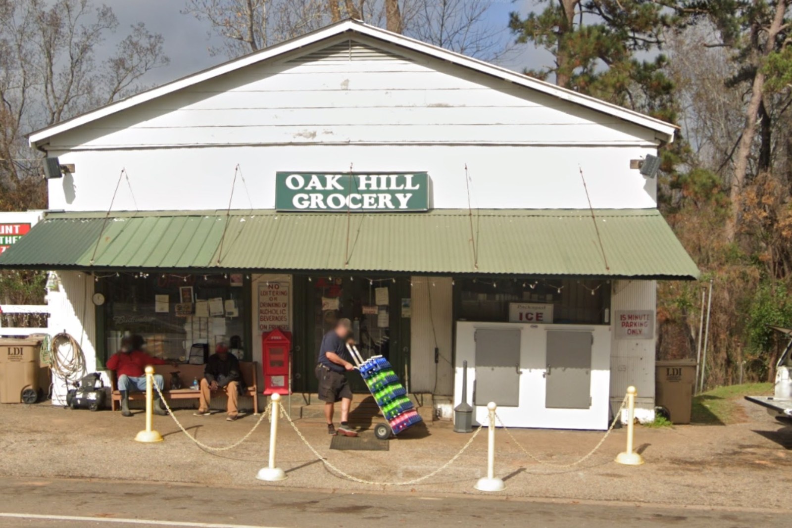 Smallest Cities In All 50 States and Their Tiny Populations