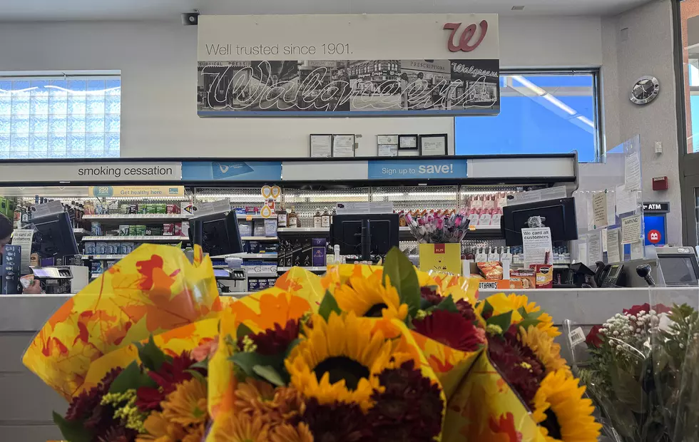 Walgreens To Close 1,200 Stores Over Next 3 Years