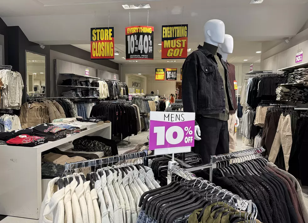 Forever 21 Considering Second Bankruptcy Filing AS Search For Buyer Continues