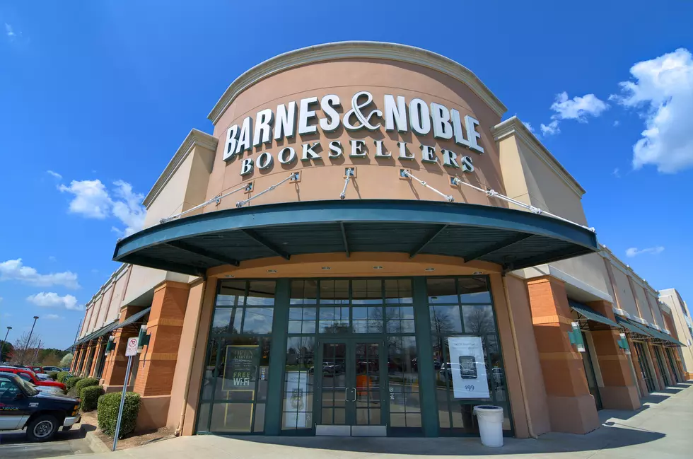 Barnes and Noble Booksellers