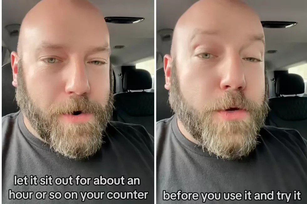 Chef explaining McDonald's cheese