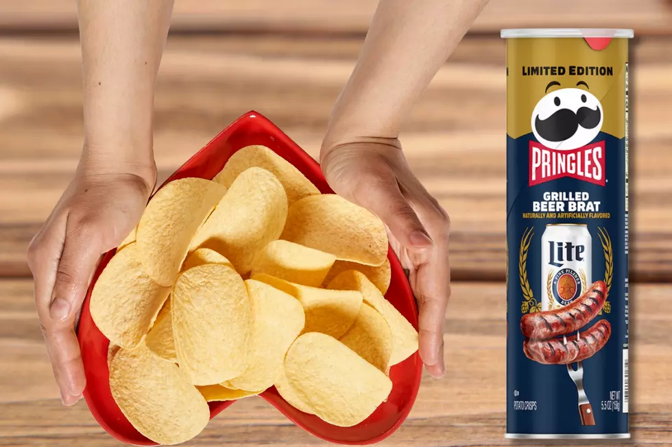 Beer Brat Pringles
