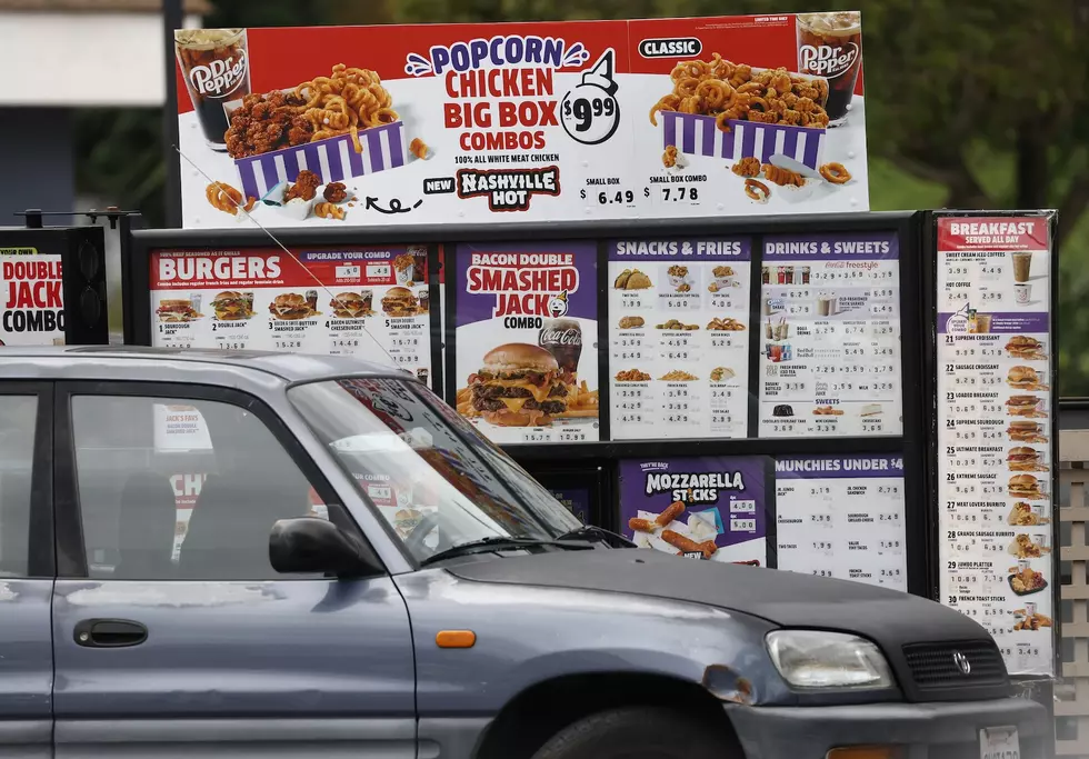 Jack In The Box Plans To Close 150-200 Stores Nationwide