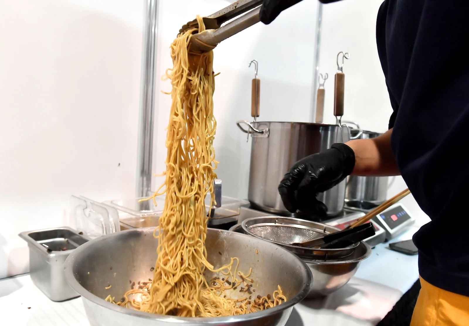 Big-Name Pasta Chain Closing More Locations Despite Rising Sales