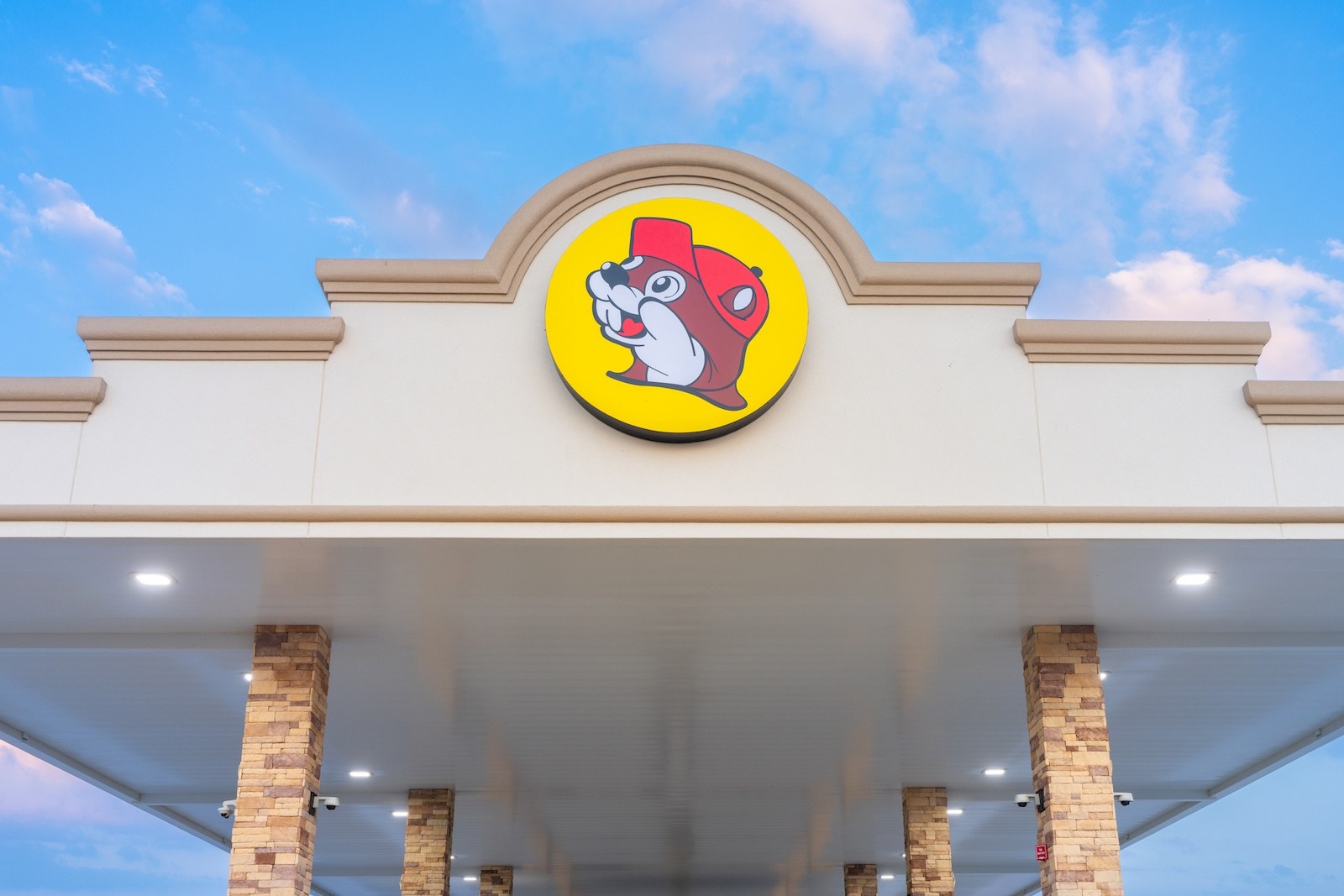 New Buc-ee's Locations Opening in These Cities in Next 3 Years