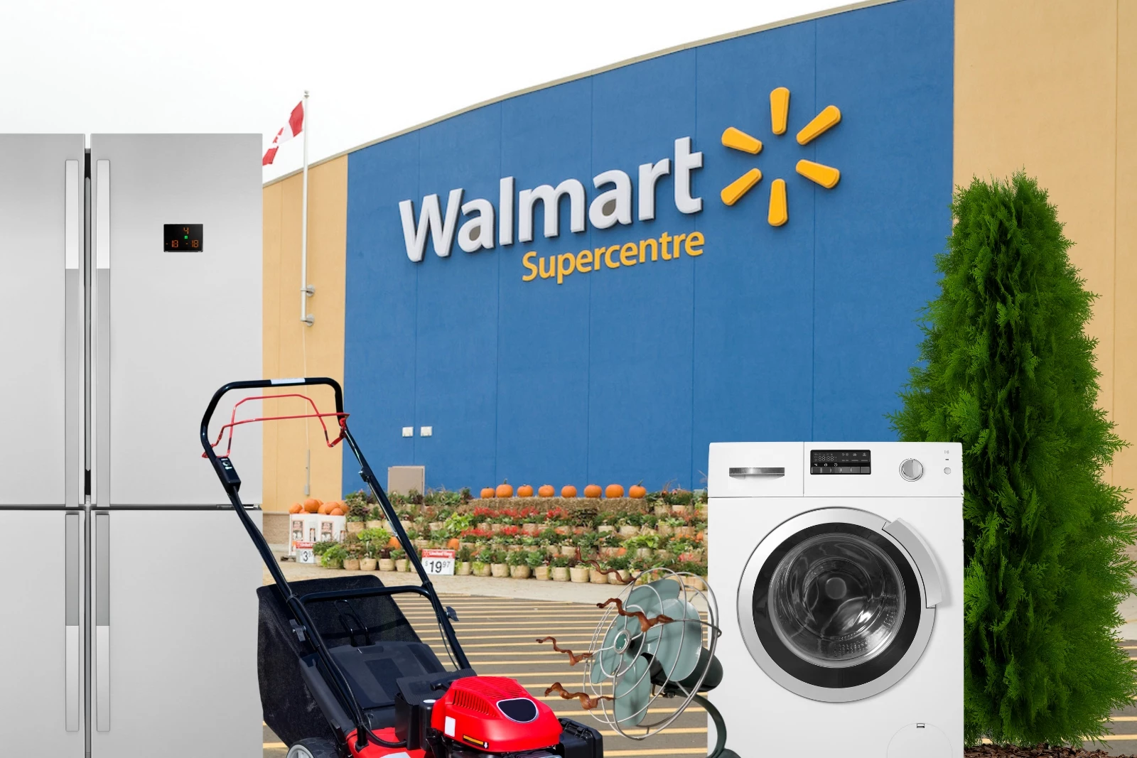 Walmart Requires Receipts When Returning These 17 Items