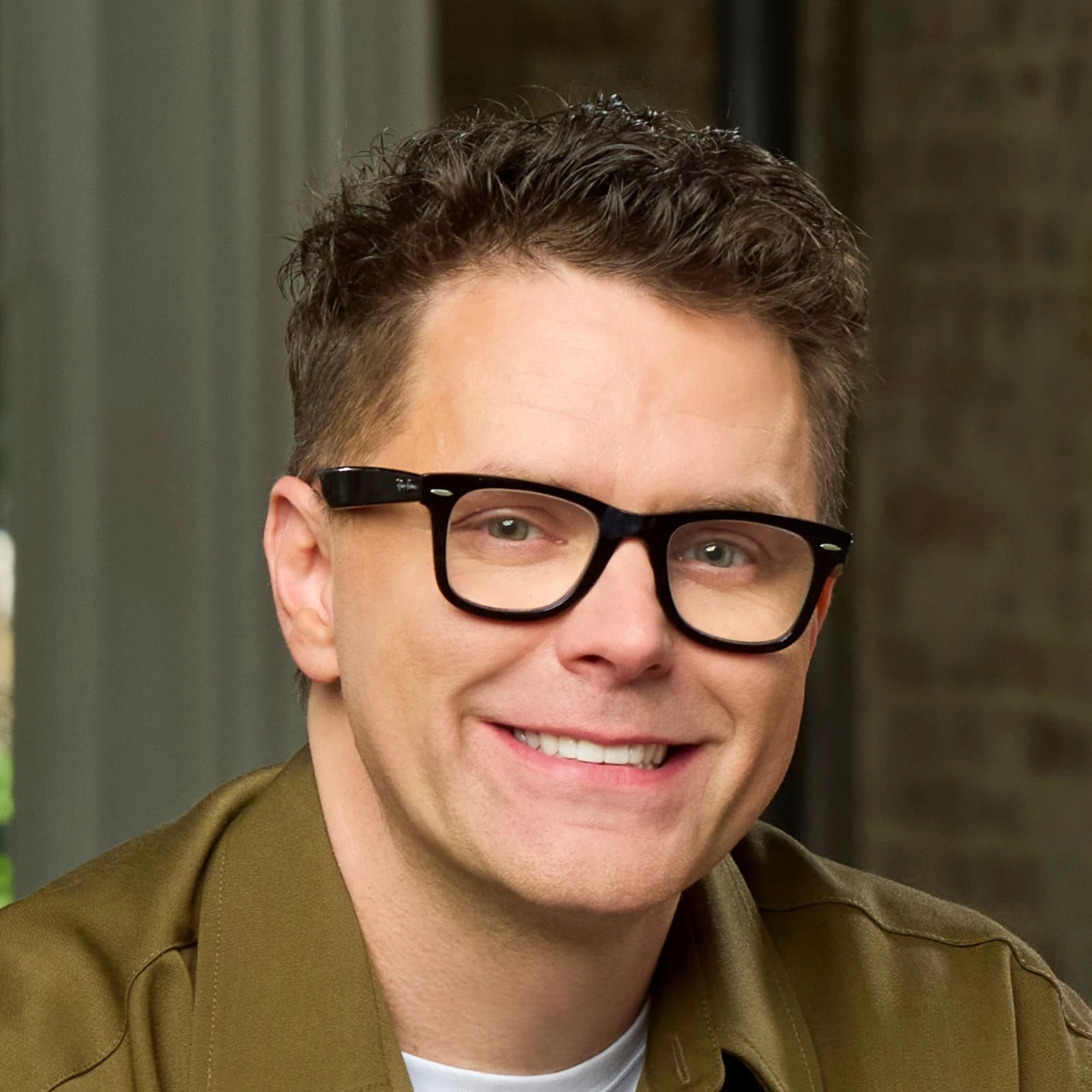 Bobby Bones Team